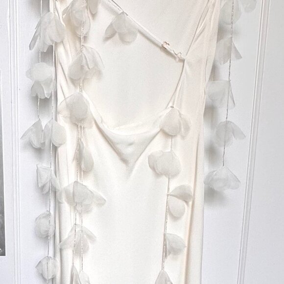 Cult Gaia - Nymeria Gown Size: Small - Picture 7 of 9